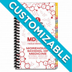 MDpocket® Morehouse School of Medicine IM